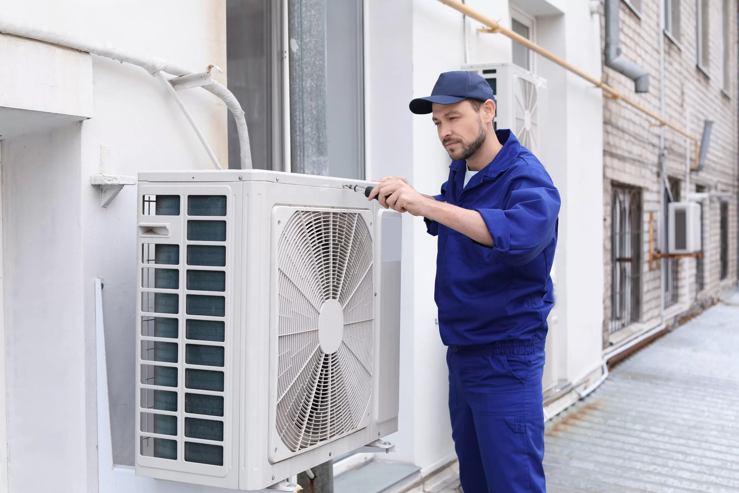 Kartal Esentepe Beko Klima Bakımı